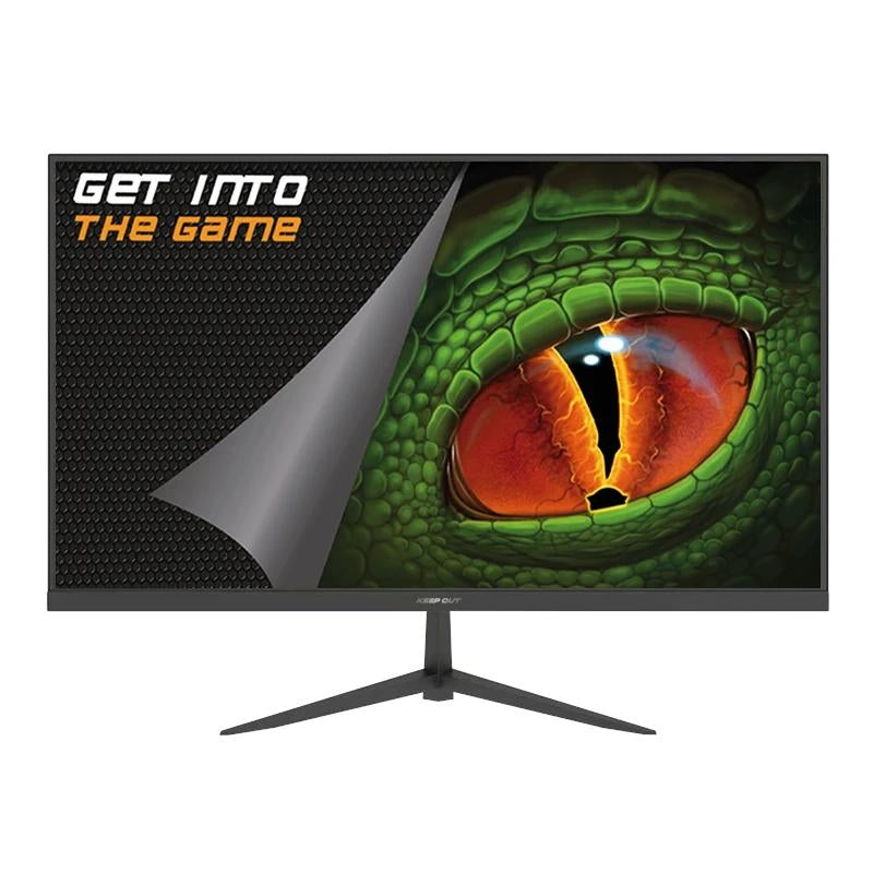 Monitor Keep Out XGM24V12 23.8" 120Hz FHD 4ms